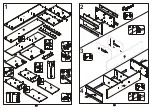 Preview for 4 page of BOGFRAN DELUXE DX2 Assembly Instructions Manual