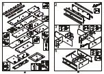 Preview for 7 page of BOGFRAN DELUXE DX2 Assembly Instructions Manual