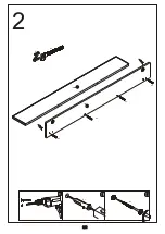 Preview for 12 page of BOGFRAN DELUXE DX2 Assembly Instructions Manual