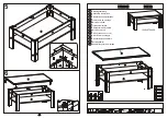 Preview for 13 page of BOGFRAN DELUXE DX2 Assembly Instructions Manual