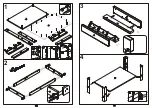 Preview for 14 page of BOGFRAN DELUXE DX2 Assembly Instructions Manual