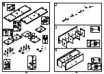 Предварительный просмотр 2 страницы BOGFRAN DENIS DS1 Assembly Instructions Manual