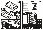 Предварительный просмотр 4 страницы BOGFRAN DENIS DS1 Assembly Instructions Manual