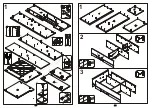 Предварительный просмотр 5 страницы BOGFRAN DENIS DS1 Assembly Instructions Manual