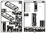 Предварительный просмотр 6 страницы BOGFRAN DENIS DS1 Assembly Instructions Manual