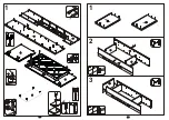 Предварительный просмотр 7 страницы BOGFRAN DENIS DS1 Assembly Instructions Manual