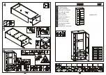 Предварительный просмотр 8 страницы BOGFRAN DENIS DS1 Assembly Instructions Manual