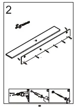 Предварительный просмотр 11 страницы BOGFRAN DENIS DS1 Assembly Instructions Manual