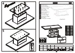 Предварительный просмотр 12 страницы BOGFRAN DENIS DS1 Assembly Instructions Manual