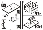 Предварительный просмотр 13 страницы BOGFRAN DENIS DS1 Assembly Instructions Manual