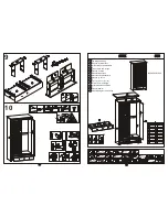 BOGFRAN STIX ST8 Assembly Instructions preview