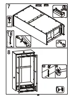 Предварительный просмотр 3 страницы BOGFRAN STIX ST8 Assembly Instructions