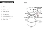 Preview for 2 page of Bogner ASMM22-3L User Manual