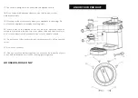 Preview for 3 page of Bogner BCM35 User Manual