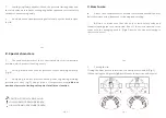 Preview for 5 page of Bogner BPC0406LGL User Manual