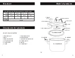 Preview for 3 page of Bogner BPC06L User Manual