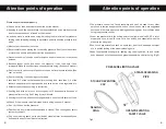 Preview for 4 page of Bogner BPC06L User Manual