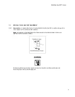 Предварительный просмотр 14 страницы BOH Enviromental 8145-01-502-3927 User Manual