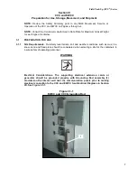 Предварительный просмотр 23 страницы BOH Enviromental 8145-01-502-3927 User Manual