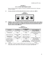 Предварительный просмотр 43 страницы BOH Enviromental 8145-01-502-3927 User Manual