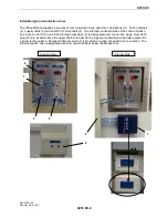 Preview for 20 page of BOH Enviromental FPU-20-1 Operation Manual