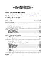 Предварительный просмотр 7 страницы BOH Enviromental FPU SYSTEMS 99000457-UG Operation Manual