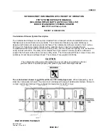 Предварительный просмотр 15 страницы BOH Enviromental FPU SYSTEMS 99000457-UG Operation Manual