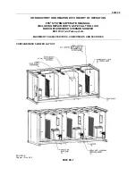 Предварительный просмотр 17 страницы BOH Enviromental FPU SYSTEMS 99000457-UG Operation Manual