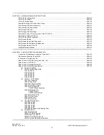 Preview for 8 page of BOH Enviromental FPU Operation Manual