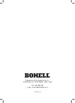 Preview for 36 page of Bohell AT36LI Manual