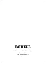 Предварительный просмотр 36 страницы Bohell ES9899920H Manual