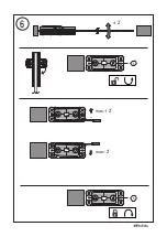 Предварительный просмотр 7 страницы Bohle Alva ANSI 3 Instruction Manual