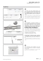 Preview for 5 page of Bohle BO 51 015 71/2 Mounting Instructions