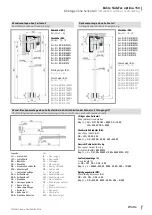 Preview for 9 page of Bohle BO 5101551N Mounting Instructions