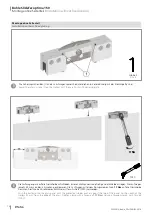 Preview for 12 page of Bohle BO 5101551N Mounting Instructions