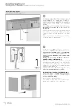 Preview for 16 page of Bohle BO 5101551N Mounting Instructions