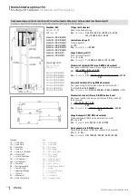 Preview for 22 page of Bohle BO 5101551N Mounting Instructions