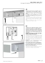 Preview for 31 page of Bohle BO 5101551N Mounting Instructions