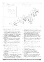 Preview for 2 page of Bohle BO 5206670 Mounting Instructions