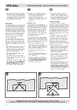 Предварительный просмотр 12 страницы Bohle BO 706.0 Instruction Manual