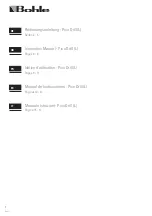 Preview for 2 page of Bohle BO 79.200 L Instruction Manual
