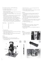 Предварительный просмотр 4 страницы Bohle BO 79.200 L Instruction Manual