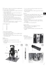 Предварительный просмотр 13 страницы Bohle BO 79.200 L Instruction Manual