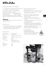 Предварительный просмотр 15 страницы Bohle BO 79.200 L Instruction Manual