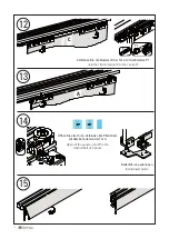 Предварительный просмотр 10 страницы Bohle MasterTrack BT Teleskop 3 Instruction Manual