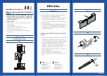 Preview for 2 page of Bohle SmartStop GLASS Installation Instructions