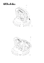 Предварительный просмотр 2 страницы Bohle Veribor BO 600.0 Operating Instructions Manual