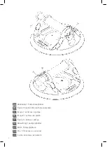 Предварительный просмотр 2 страницы Bohle Veribor BO 601 Operating Instructions Manual