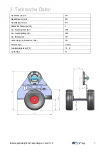 Предварительный просмотр 7 страницы Bohle VERIBOR BO 680.0 Instruction Manual