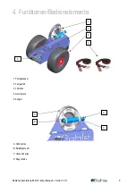 Предварительный просмотр 9 страницы Bohle VERIBOR BO 680.0 Instruction Manual